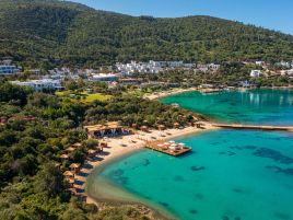 RIXOS PREMIUM BODRUM